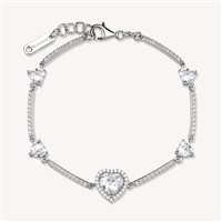 Armband Brosway Dame in Silber FIW164 - FIW164
